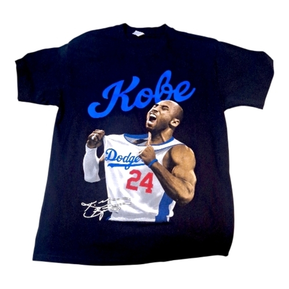 Other - Kobe Graphic T-Shirt